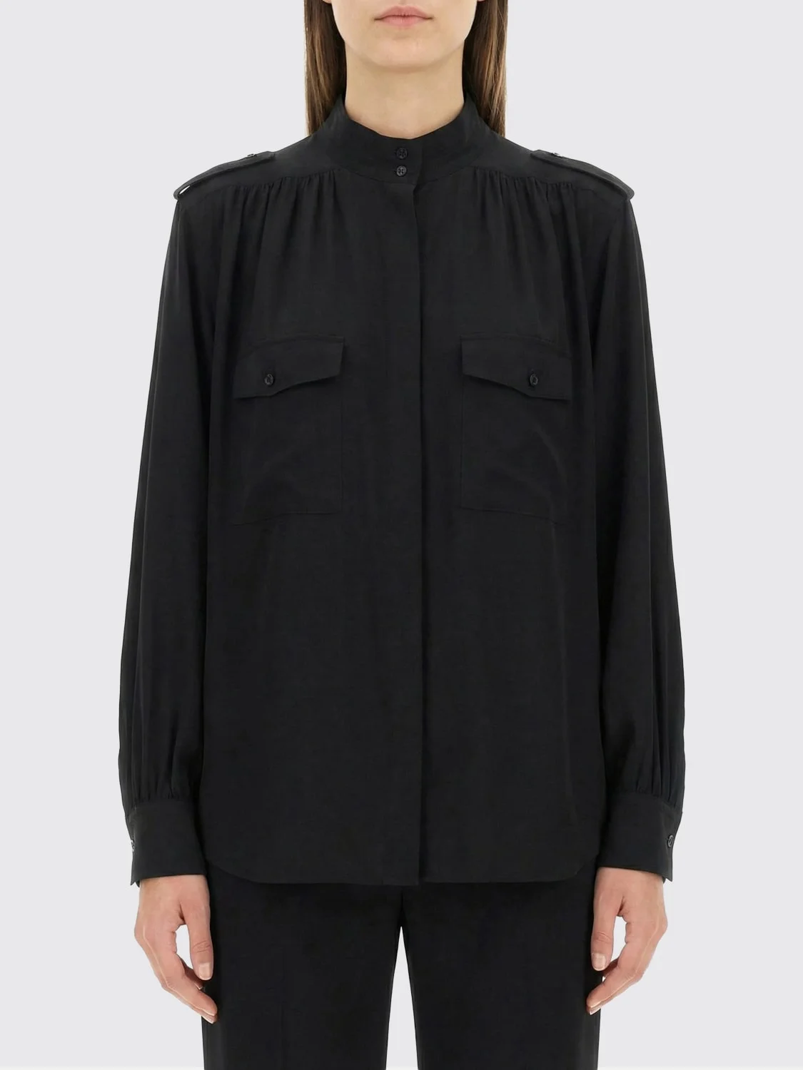 Shirt woman ChloÉ - 1