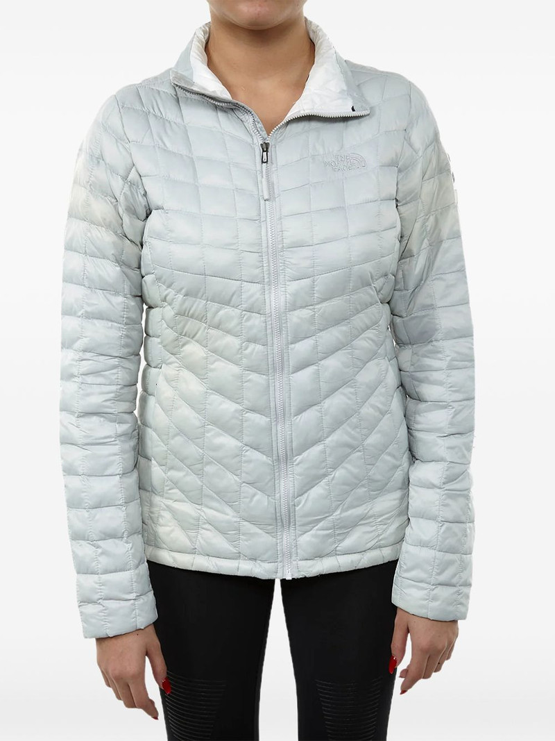 Thermoball quilted jacket 1