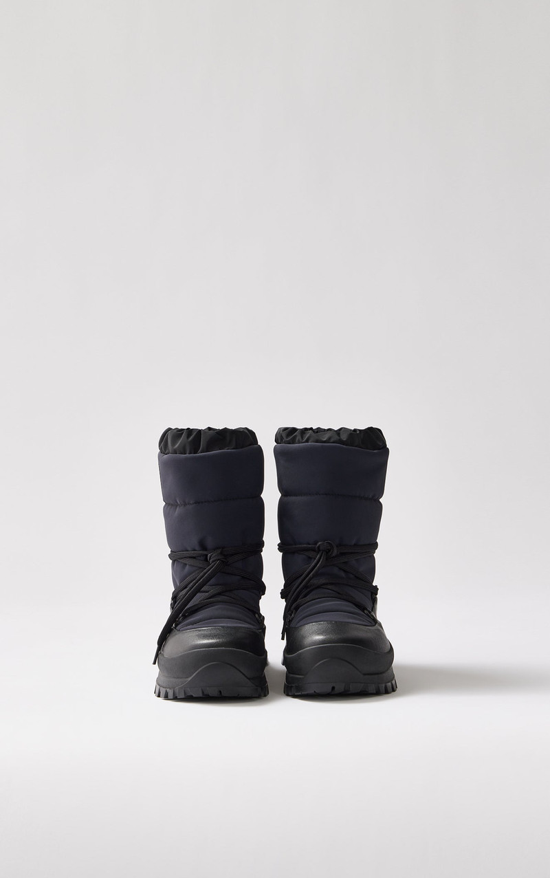 CONQUER Re-Stop ankle boot for women 7