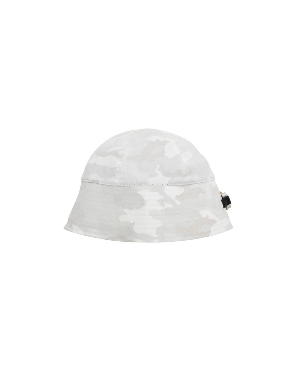 BUCKET HAT W/ BUCKLE - 2