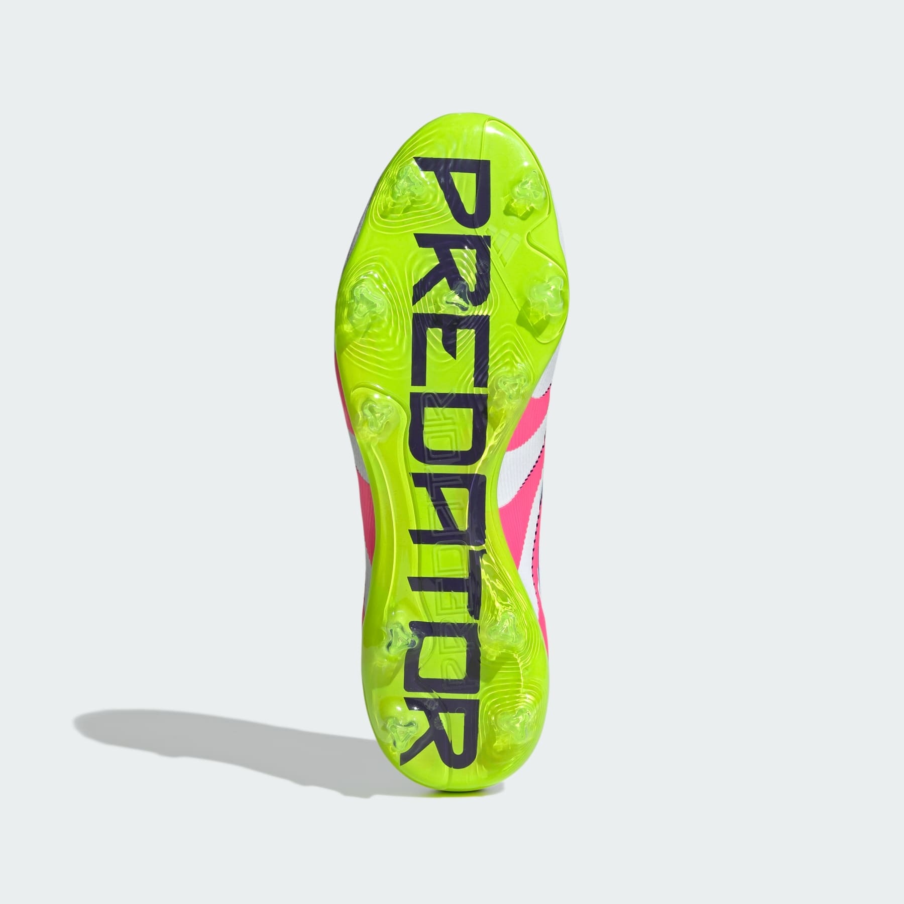Predator Pro Firm Ground Cleats - 4