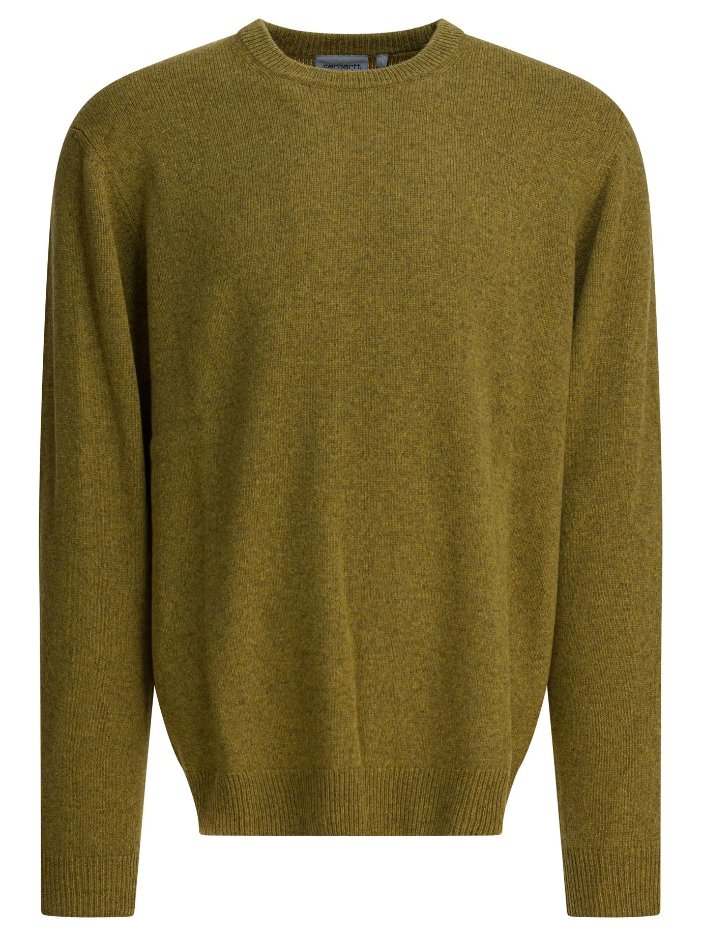 Carhartt Wip "alten" Crewneck Sweater - 1