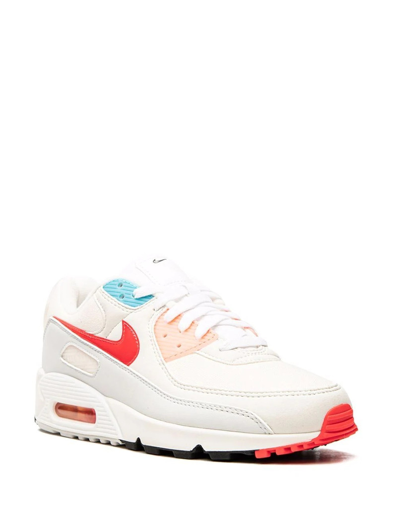 Nike Air Max 90 sneakers outlook
