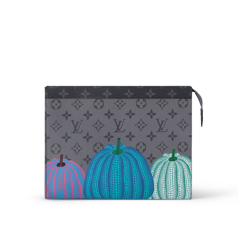 LV x YK Pochette Voyage 1