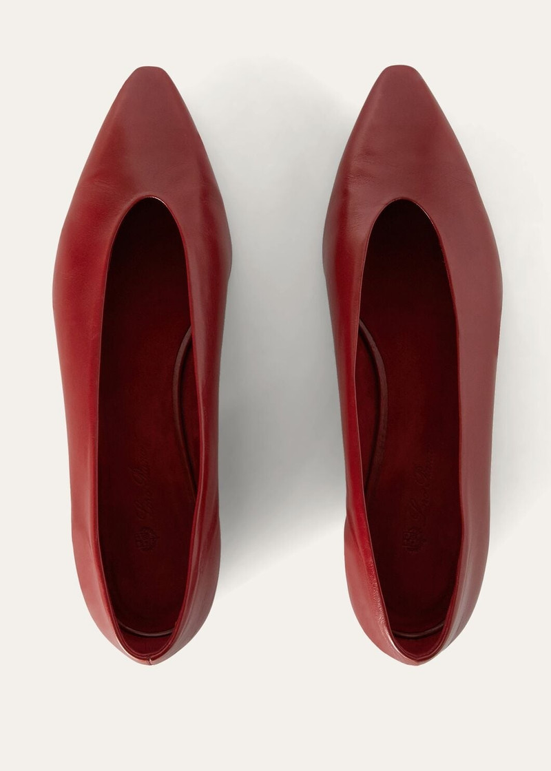 Rebecca Ballerinas 6