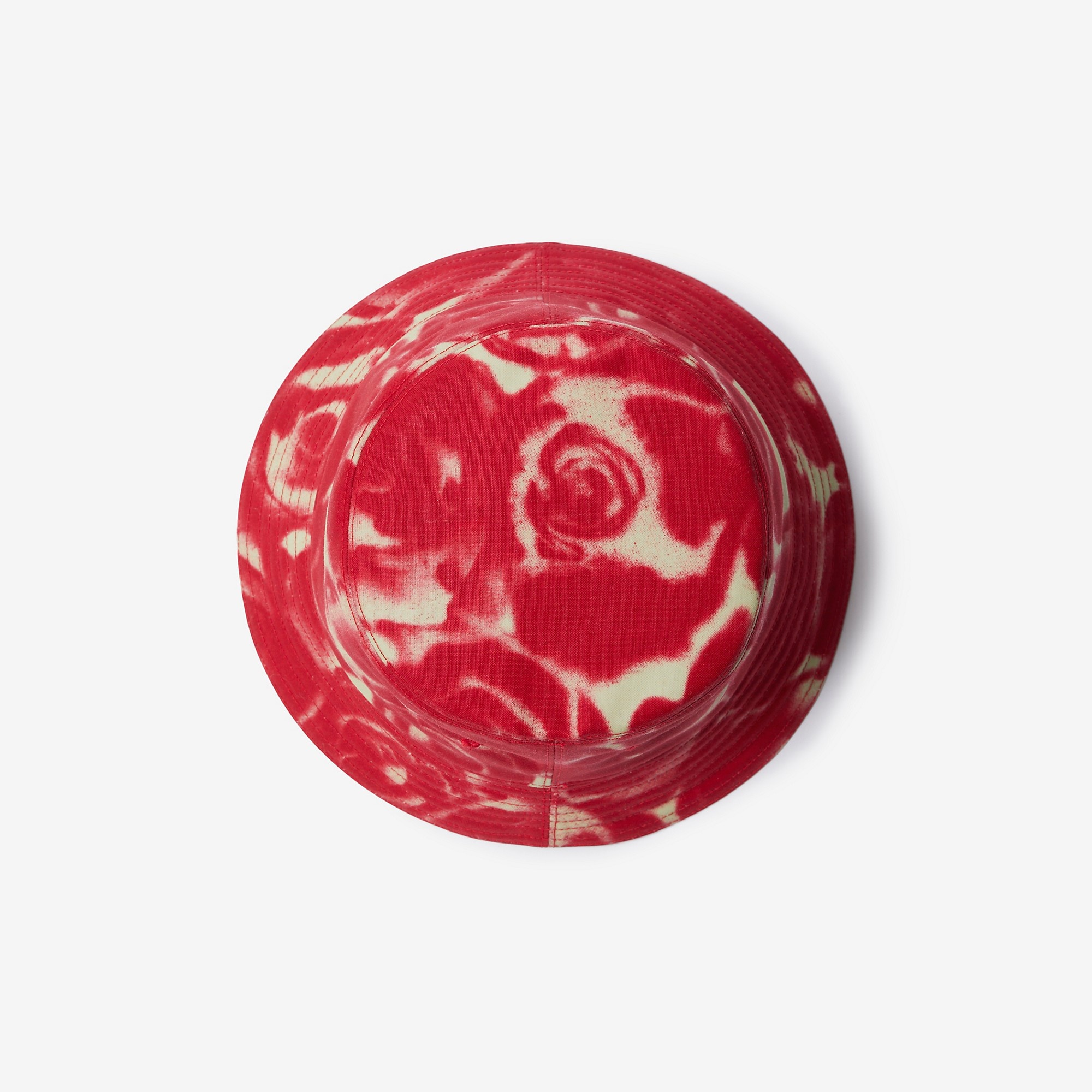 Rose Bucket Hat - 3