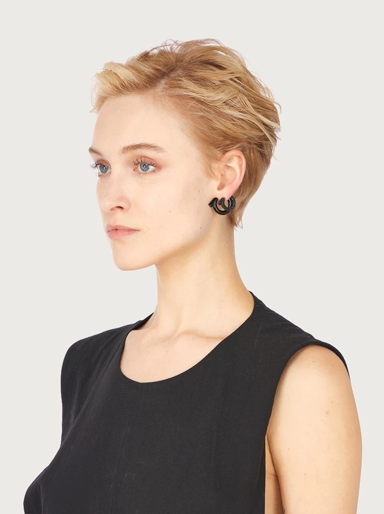 GANCINI EARRINGS - 3