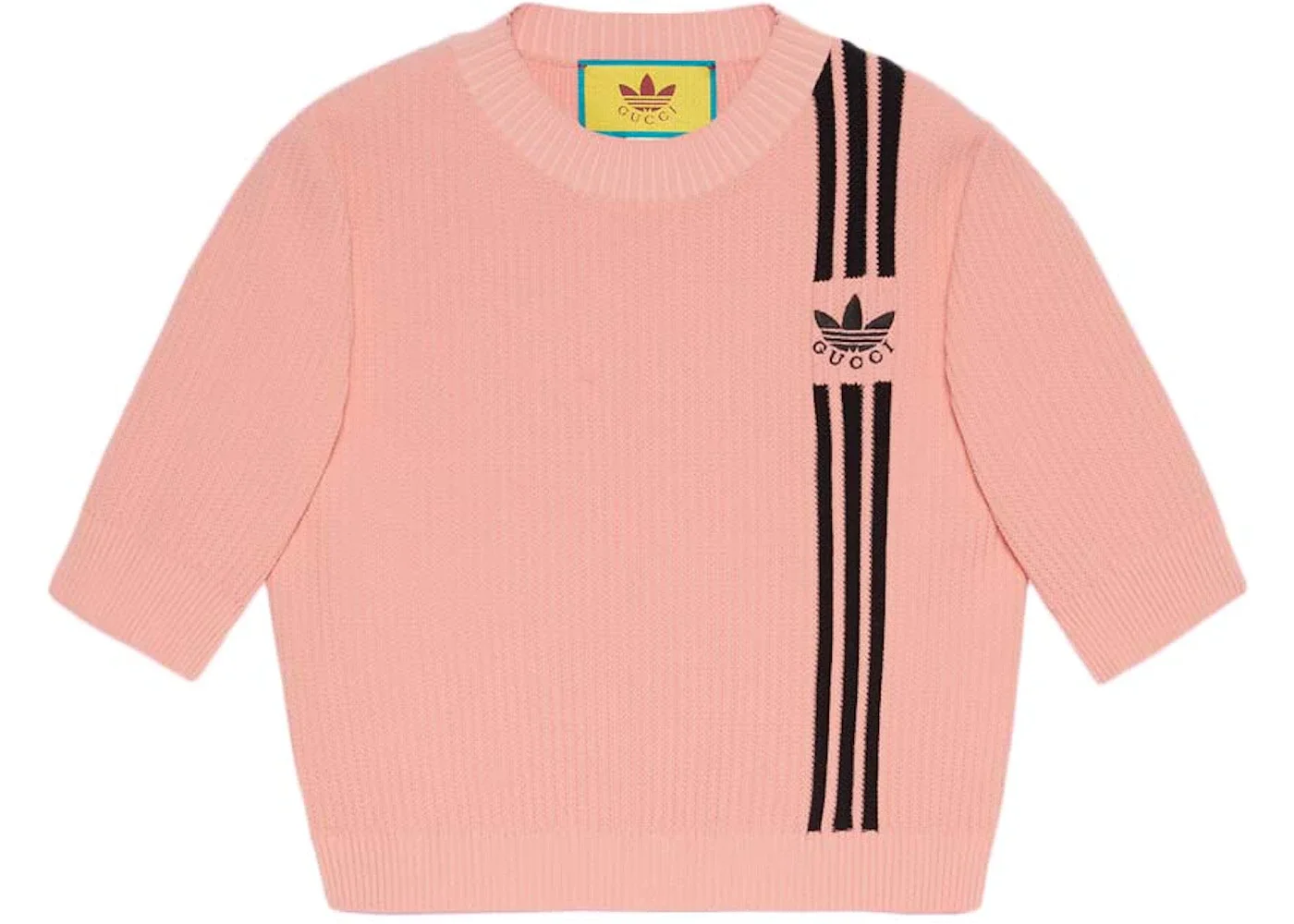 adidas x Gucci sweater - 1