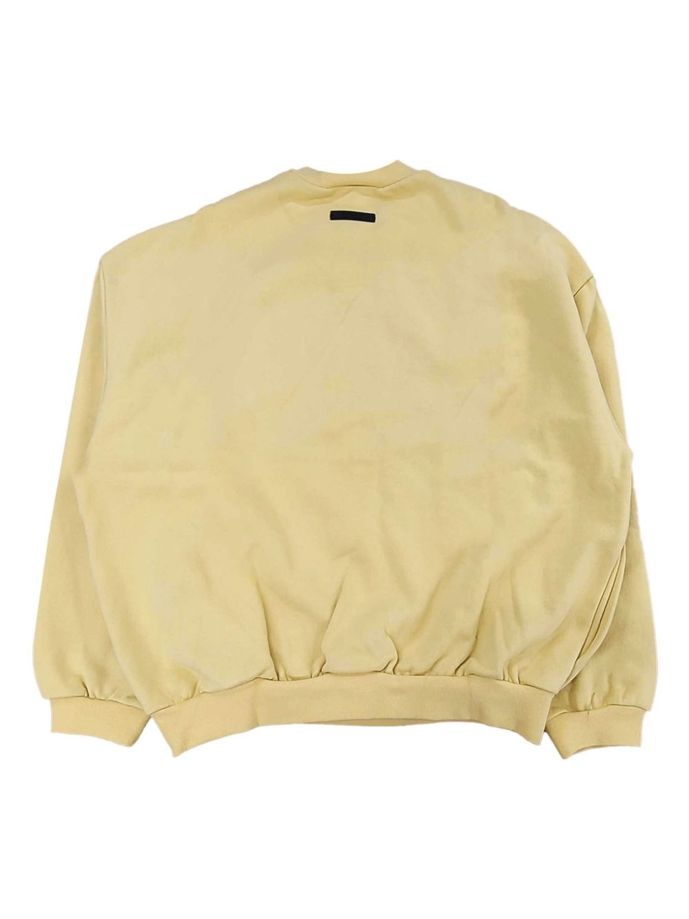 logo-print sweatshirt - 2