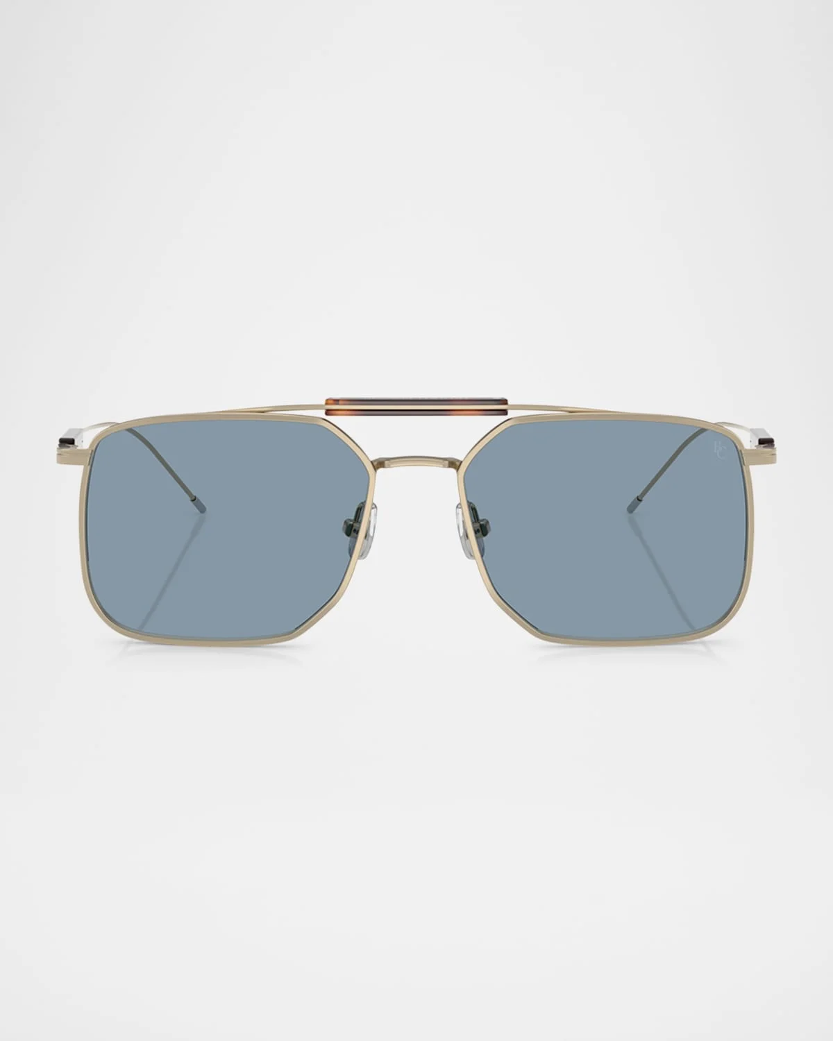 Men's BC2005ST Square Sunglasses - 1