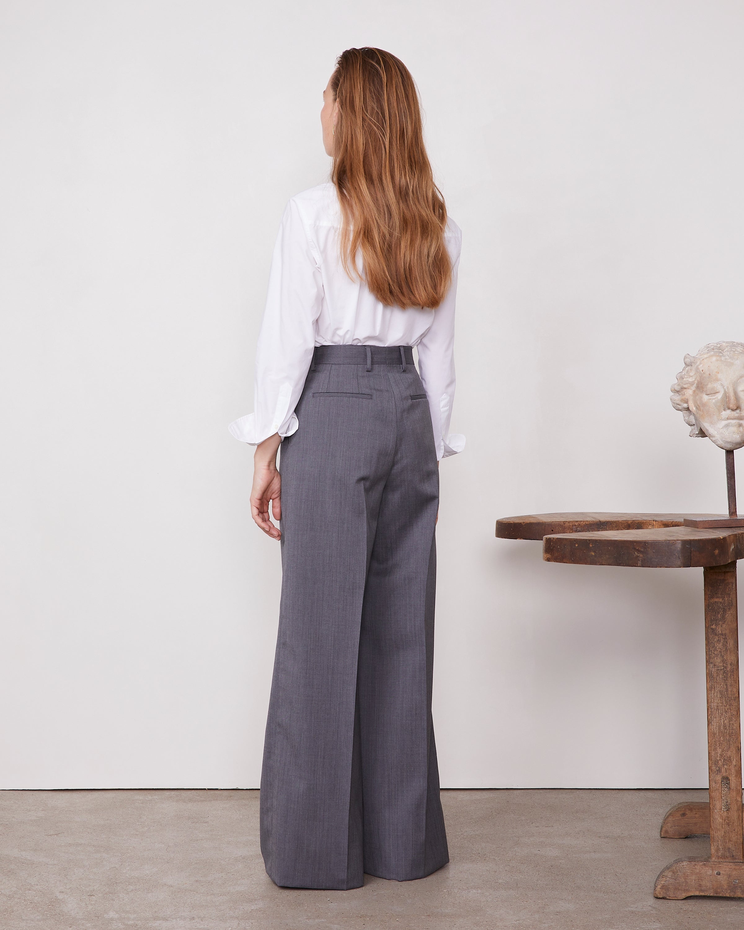 ELIA PANTS - 4