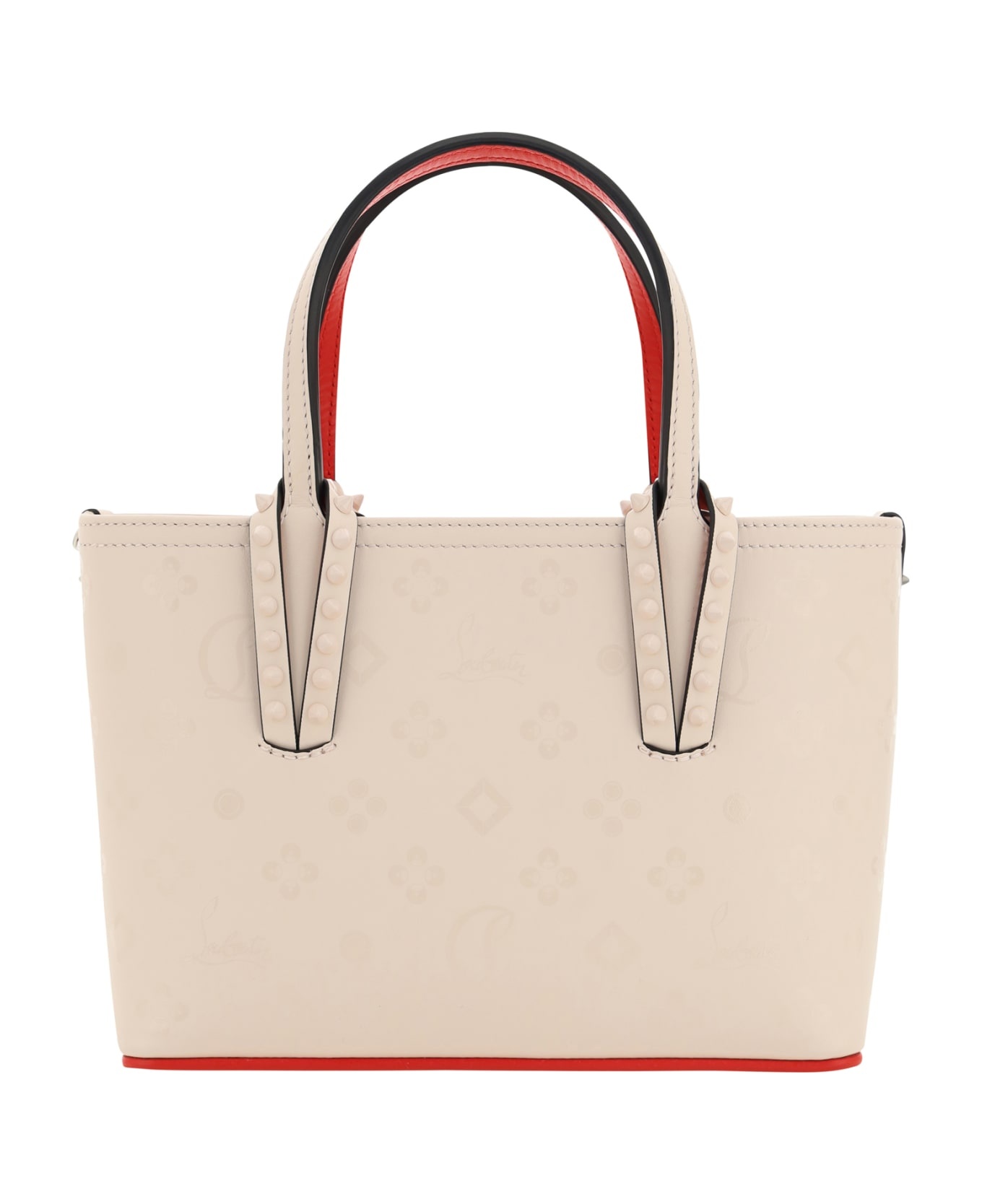 'cabata E/w Mini' Shopping Bag - 1