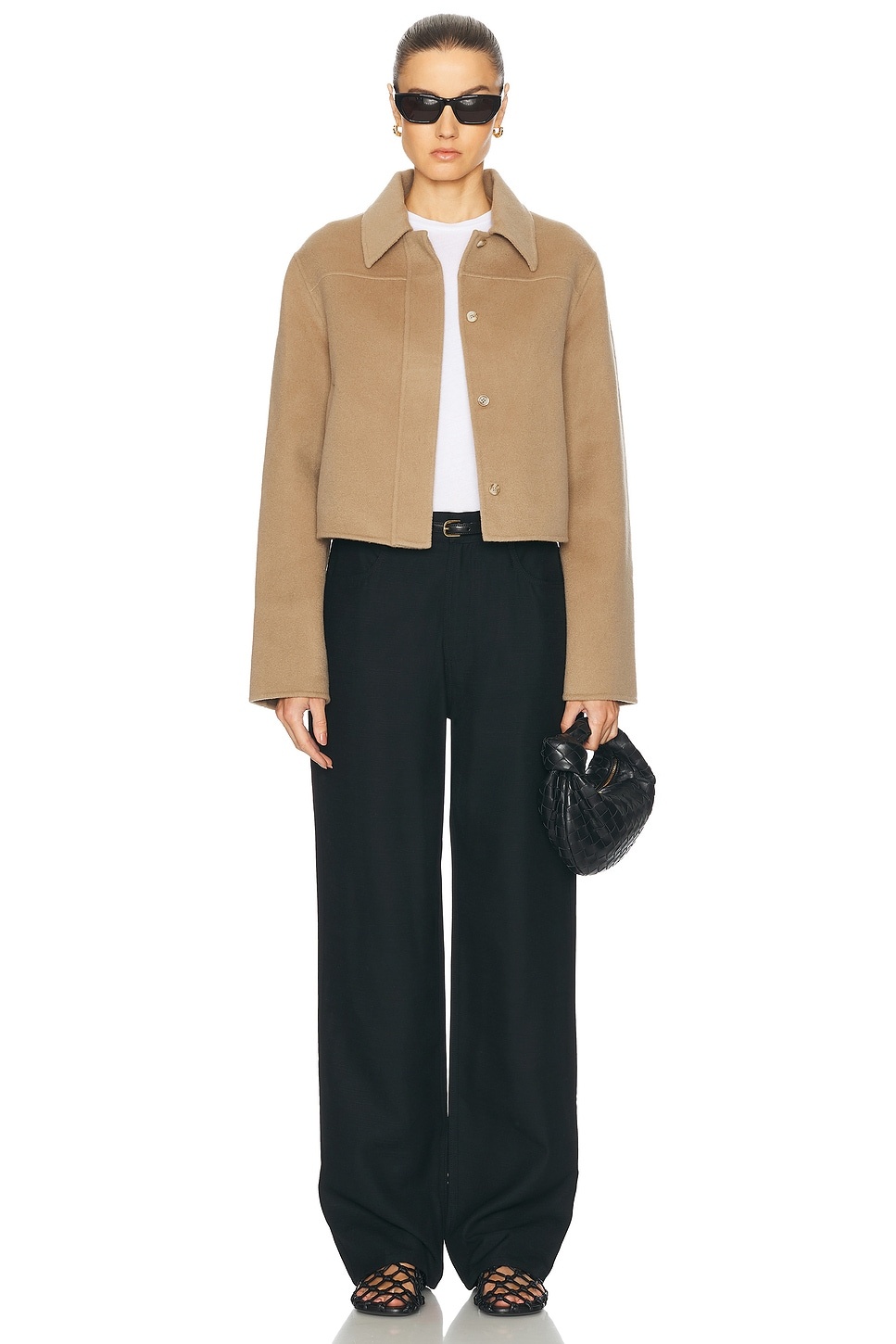 Ardea Trouser - 5