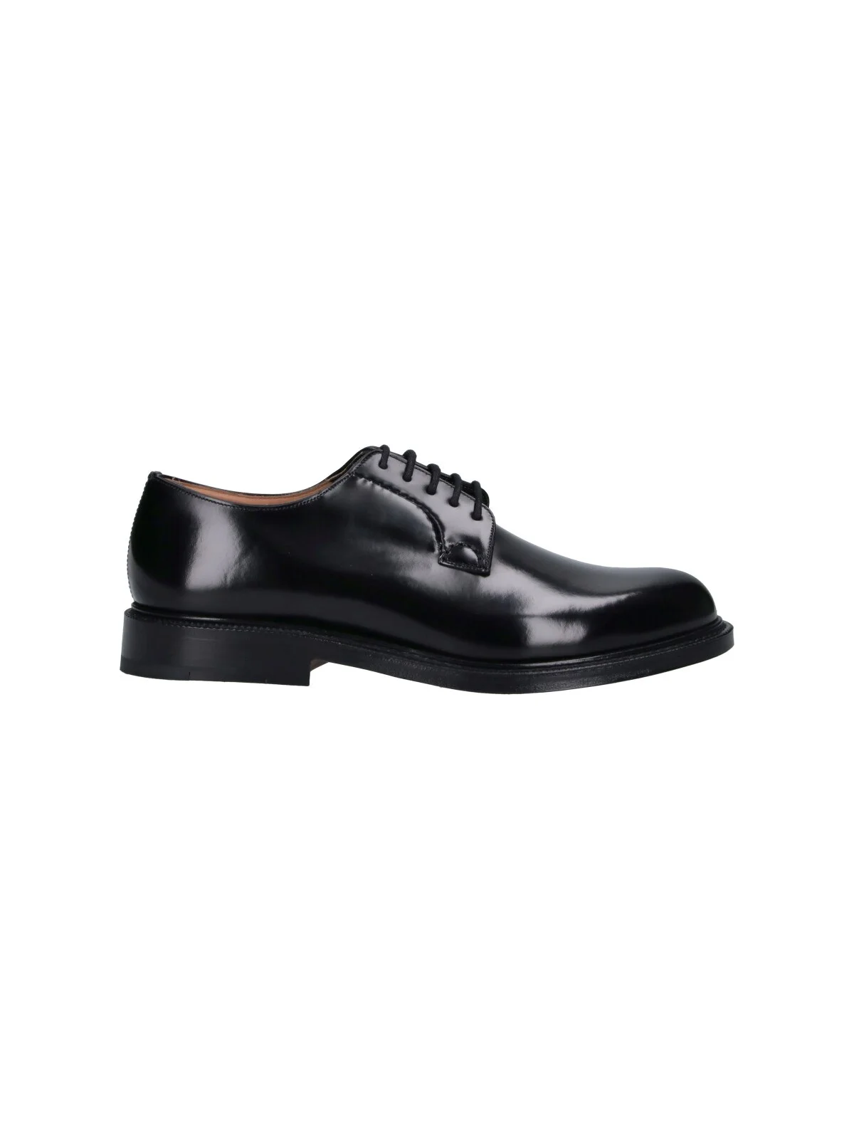 DERBY SHOES “SHANNON” - 1