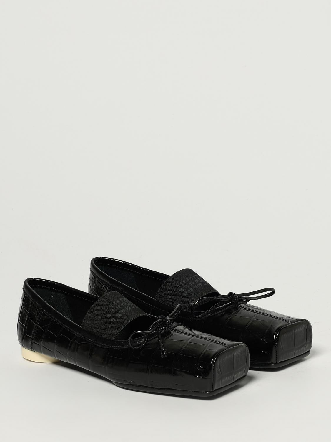Shoes woman Mm6 Maison Margiela - 2