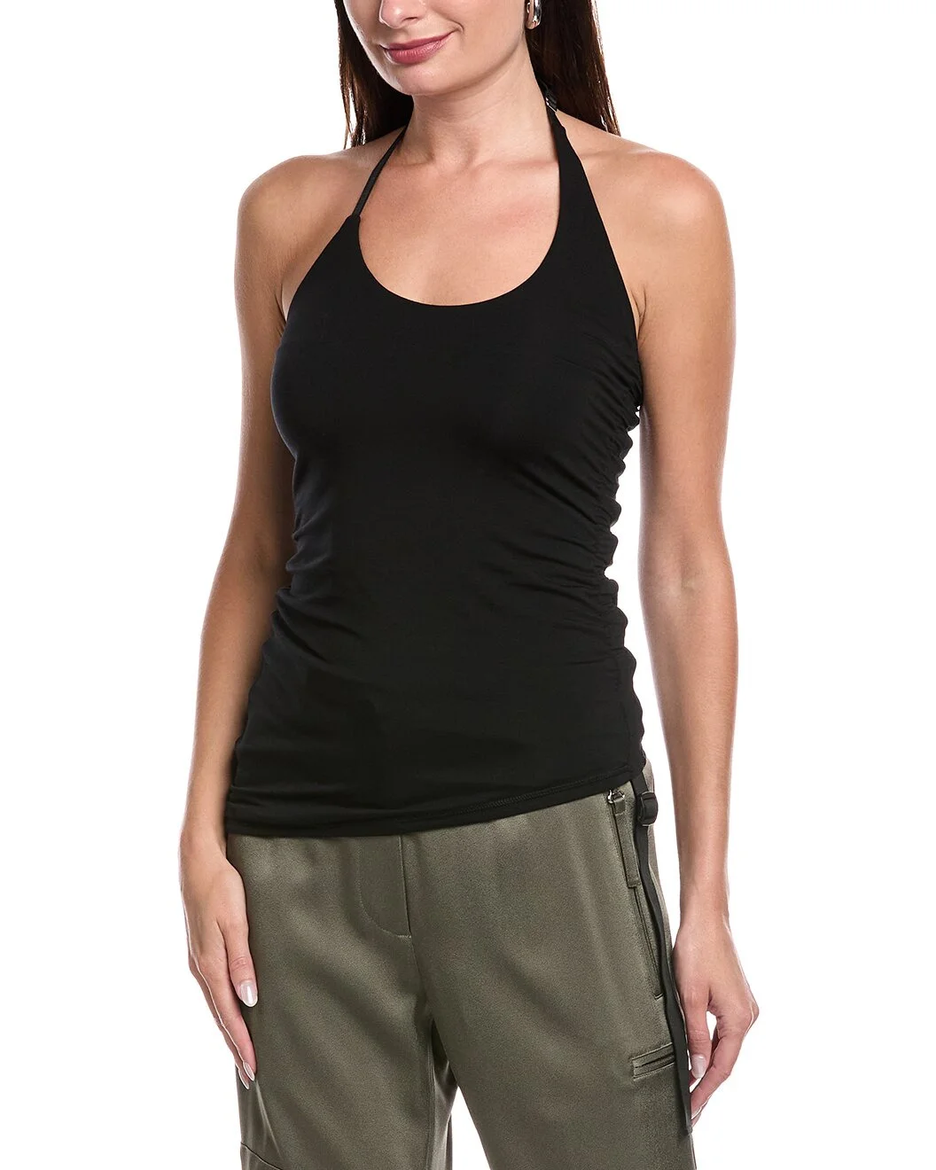 Helmut Lang Wind Harness Top - 1