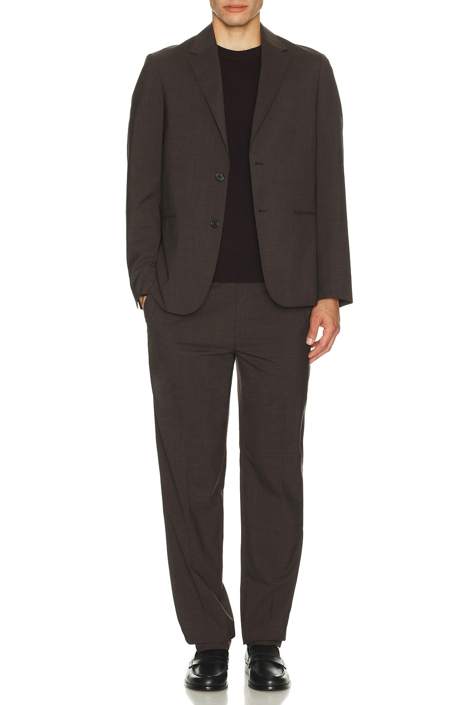Clinton Motion Blazer - 4
