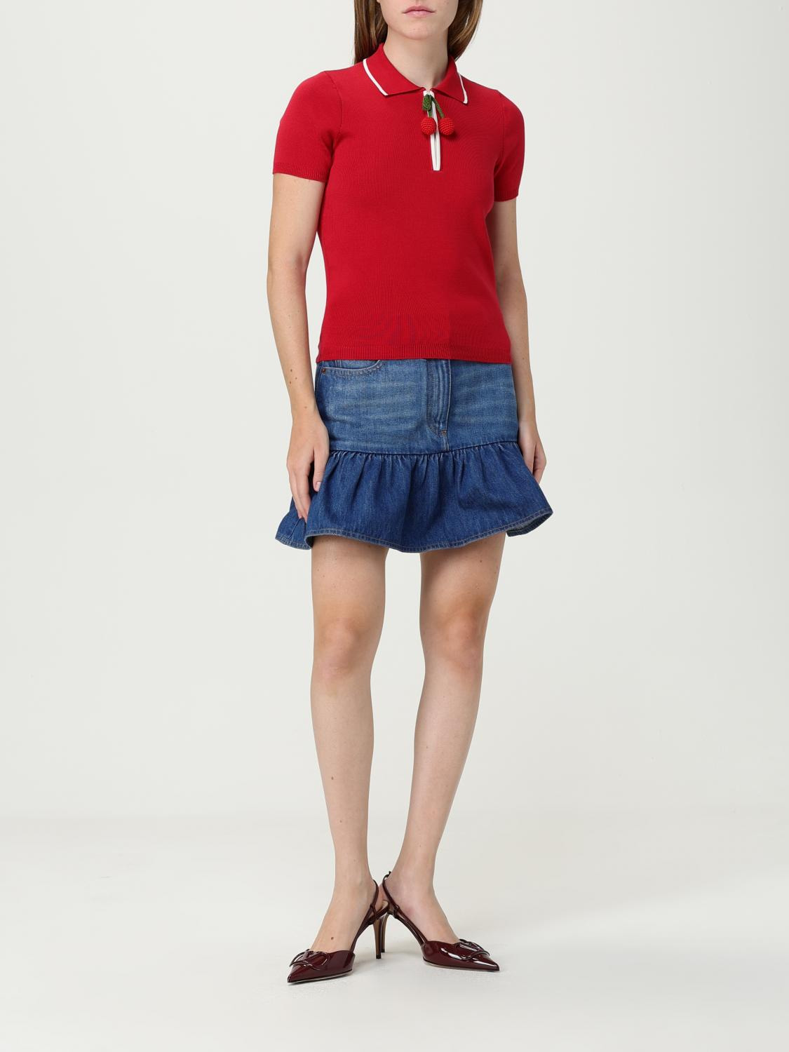 Skirt woman Valentino - 2