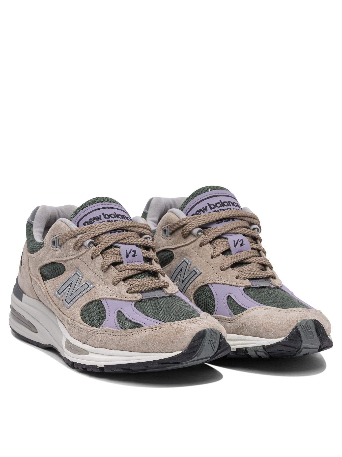 New Balance Sneakers & Slip-on - 2