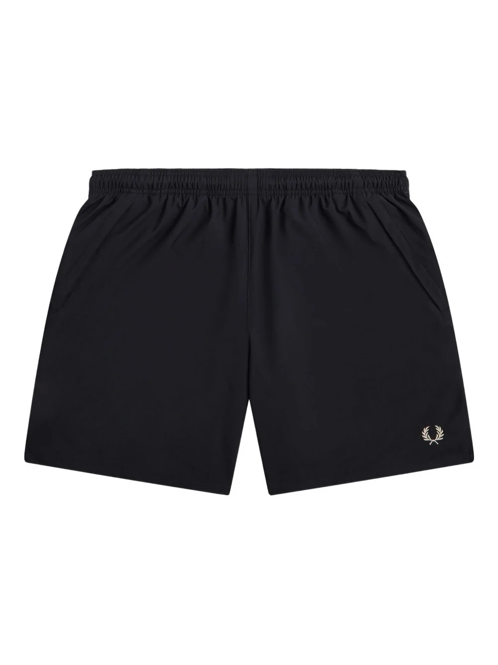 laurel wreath shorts - 1
