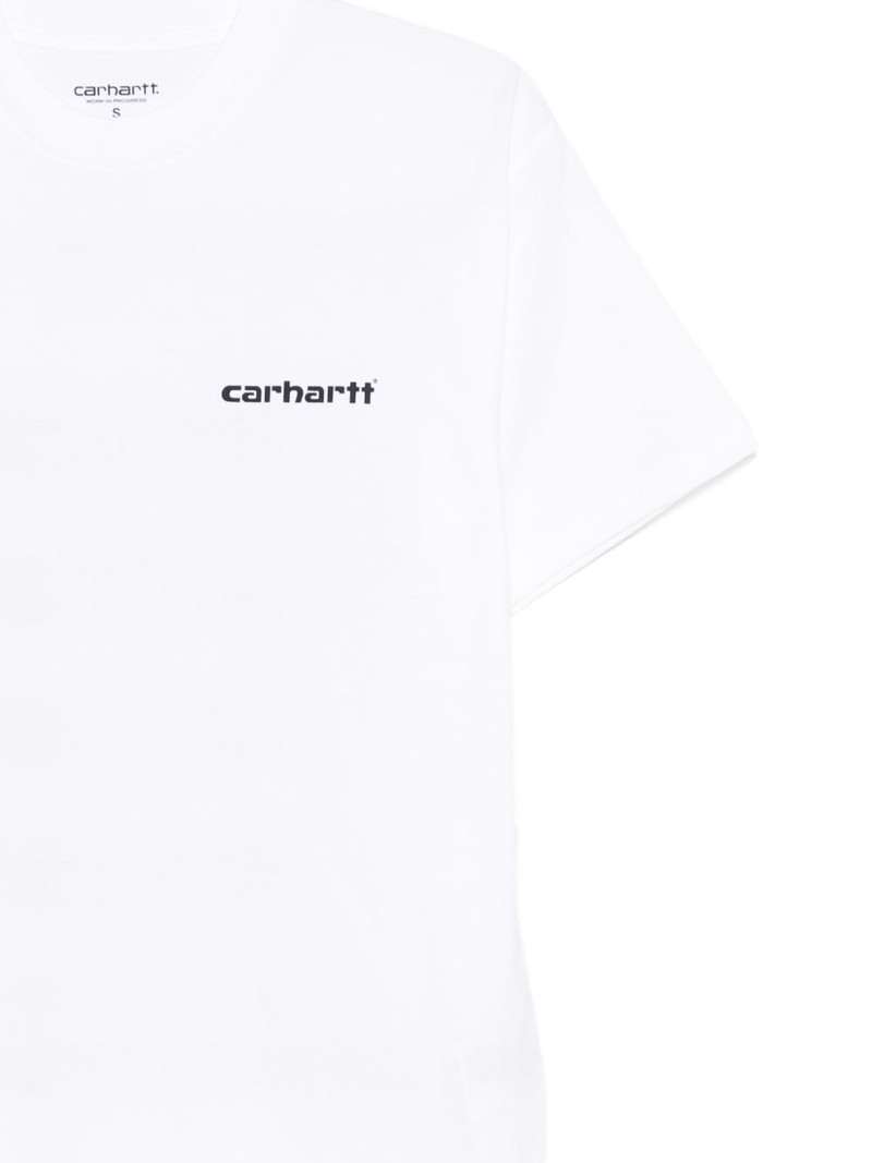 Archive Lines T-shirt 3