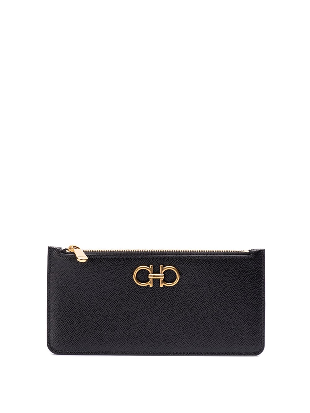 `The Gancini` Credit Card Case - 1