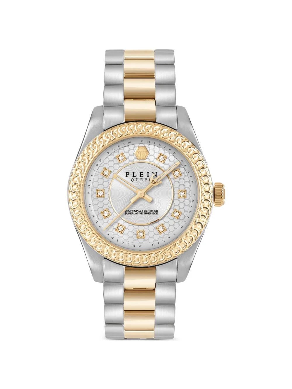 Queen Supreme 36mm watch - 1