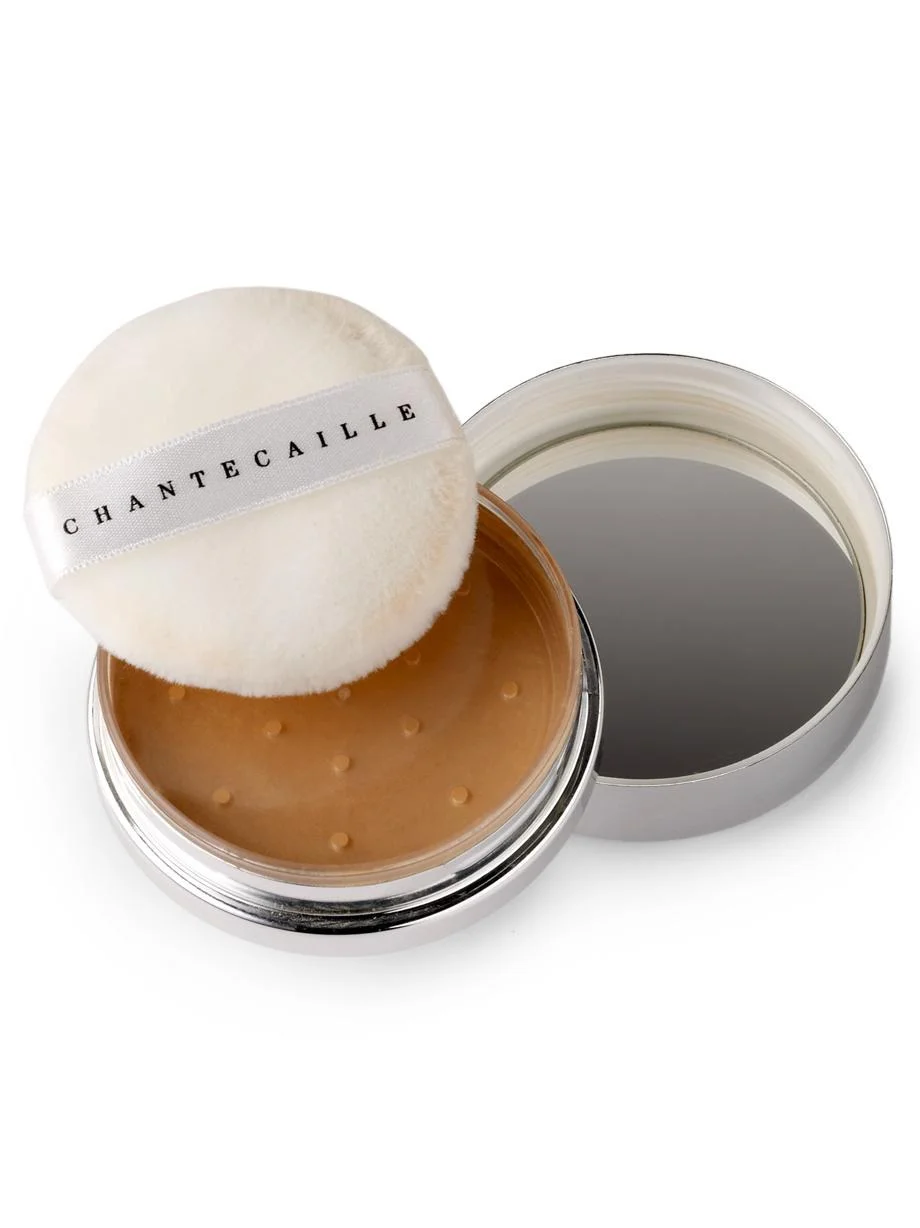 Women's Loose Powder - Light Loose Powder - 1
