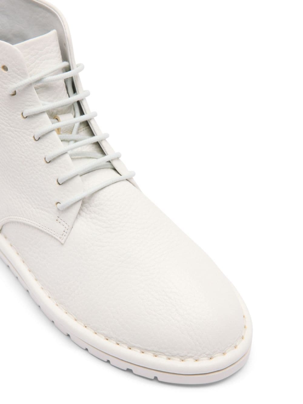 Sancrispa Alta Pomice boots - 4