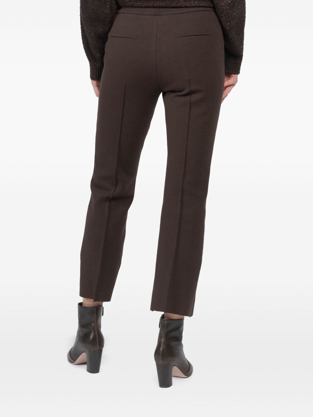 Kick trousers - 5