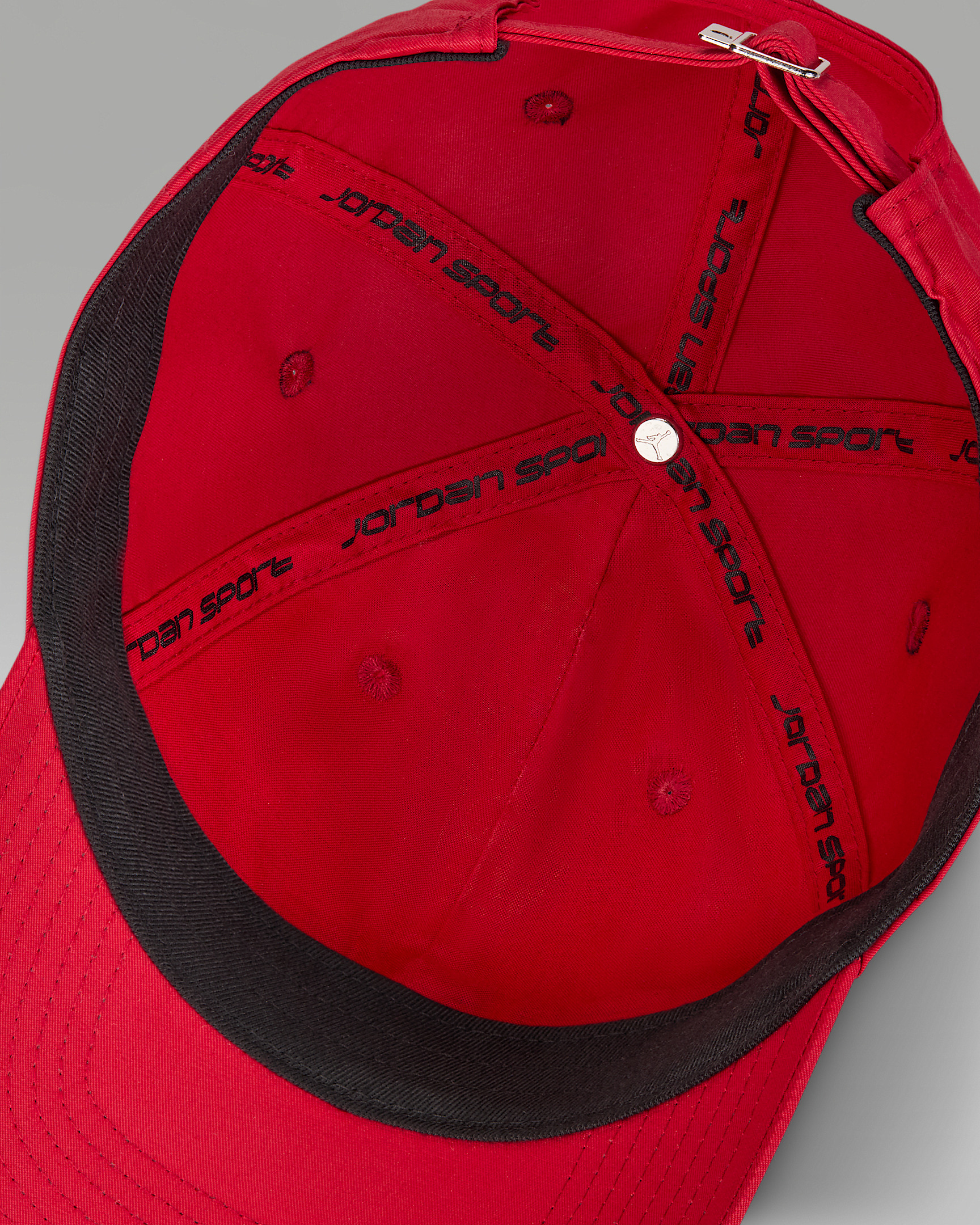 Jordan Club Unstructured Hat - 5