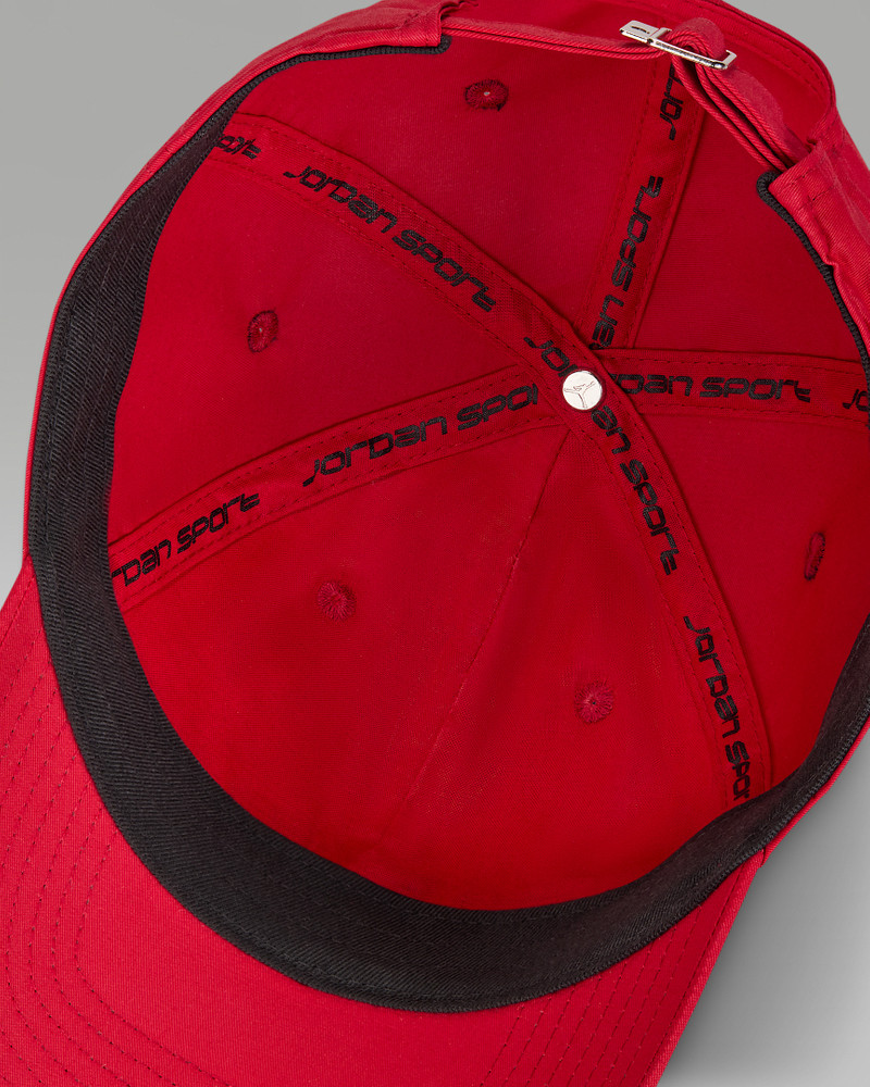 Jordan Club Unstructured Hat 5