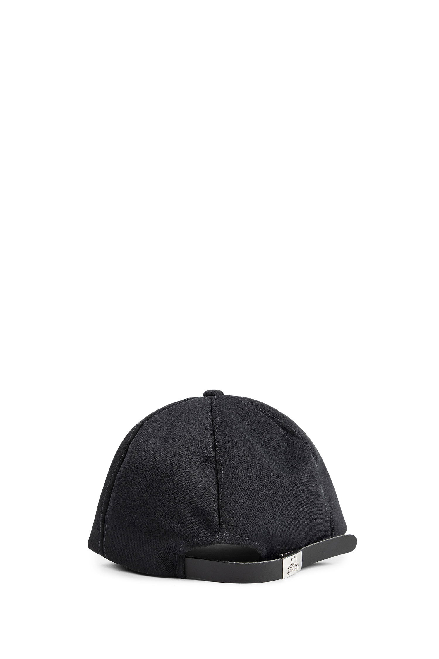 Flock Logo Cap - 3
