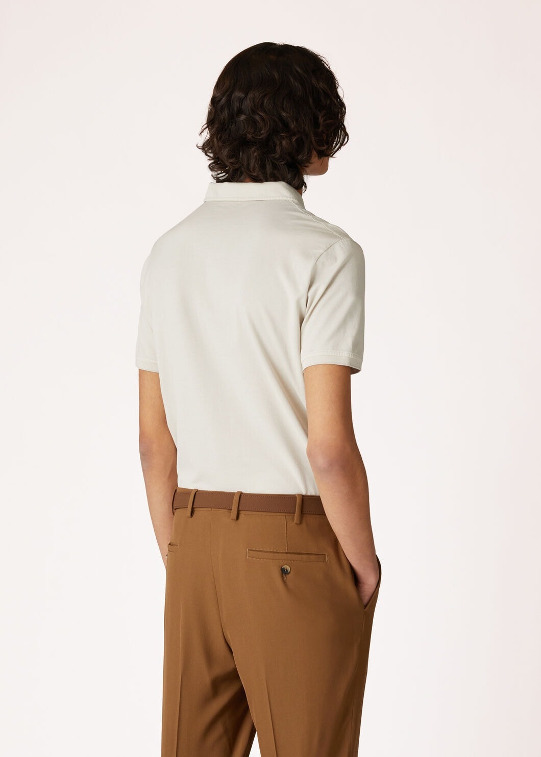 Open Polo - 3