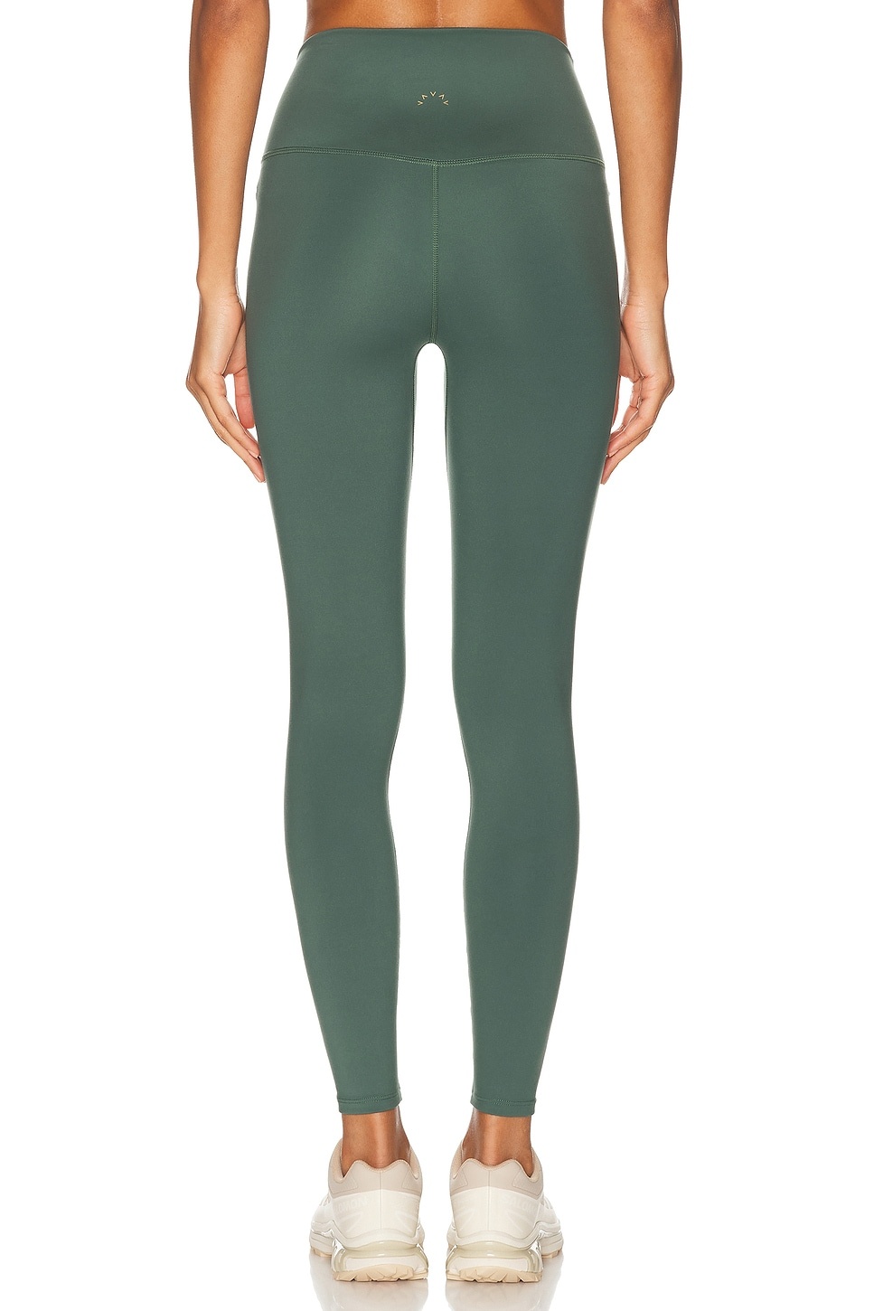 Freesoft High Rise 25" Legging - 4