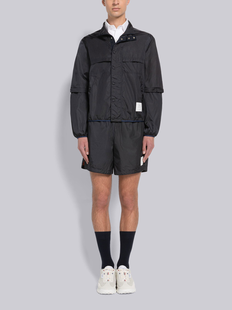 Ripstop Rugby Shorts 4