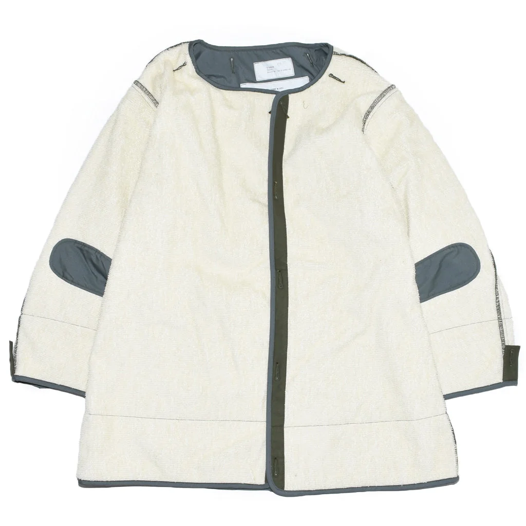 MJ17119 Parka Liner M-1951 - 1