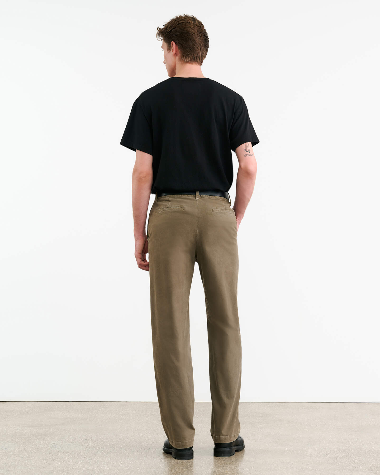 CARSEN PANT - 5