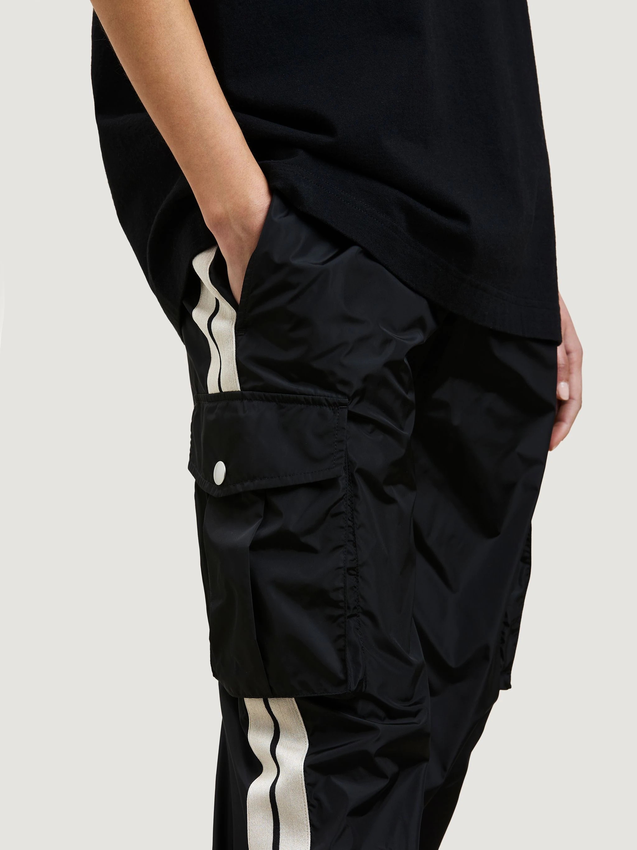 ULTRALIGHT CARGO PANTS - 6