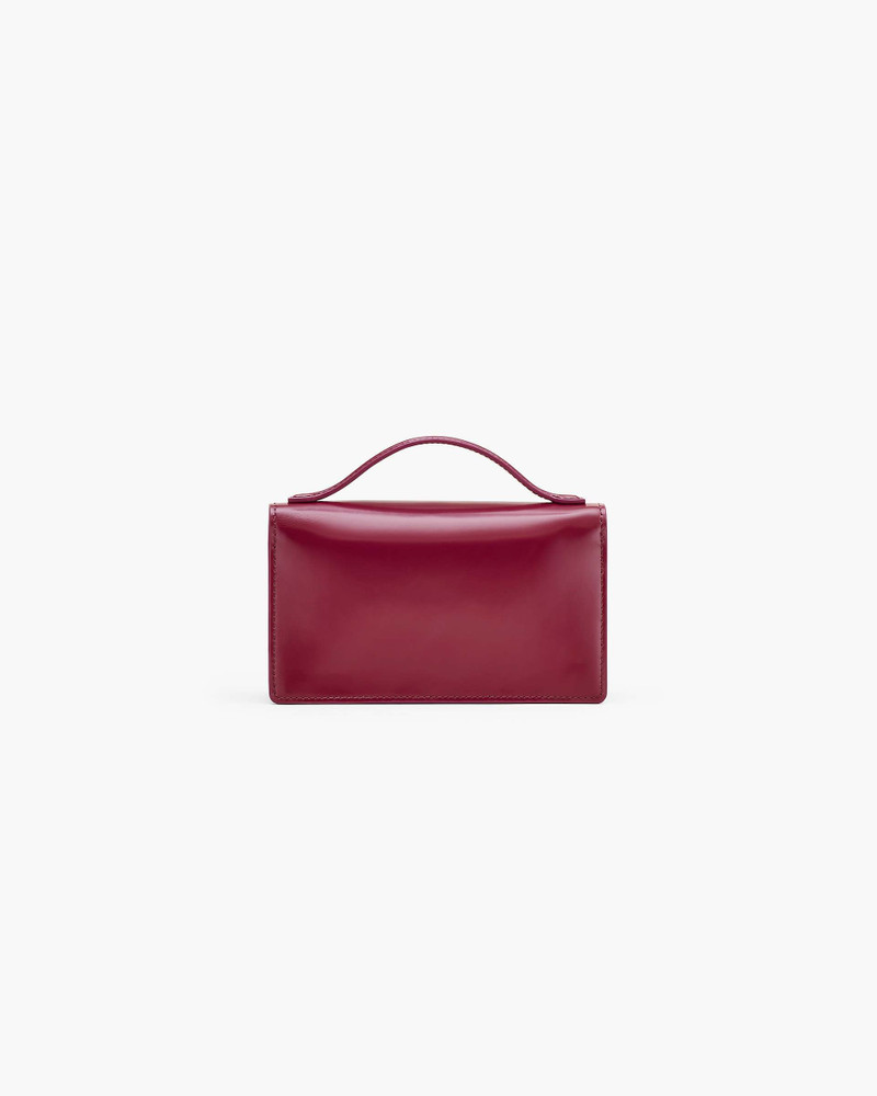 THE GLAM MIRROR MINI BAG 3