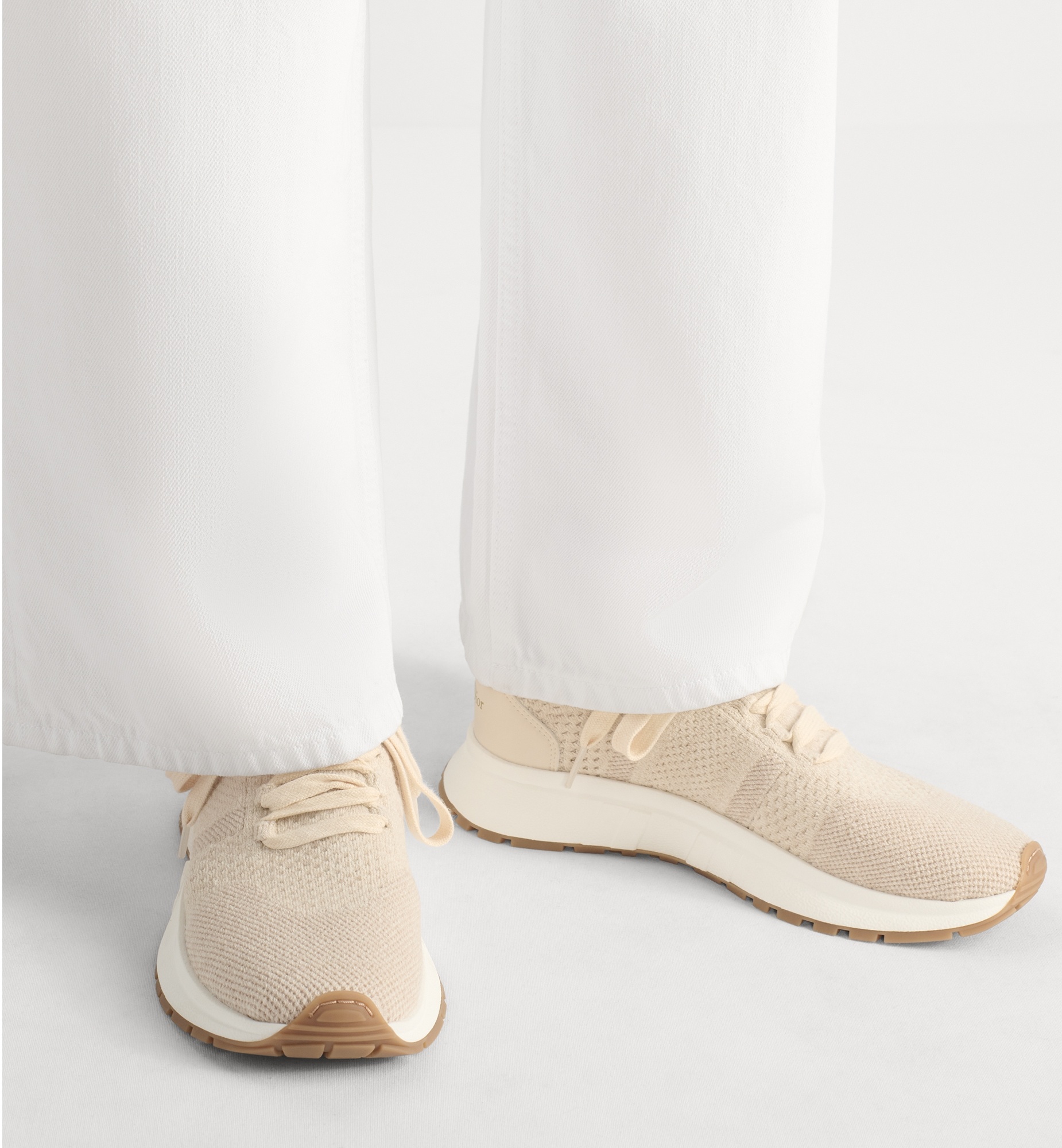 Run'n'Dior Sneaker - 2
