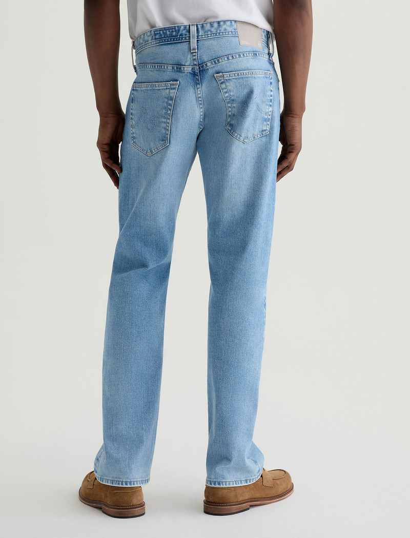 Protégé Vapor Wash Jean 8