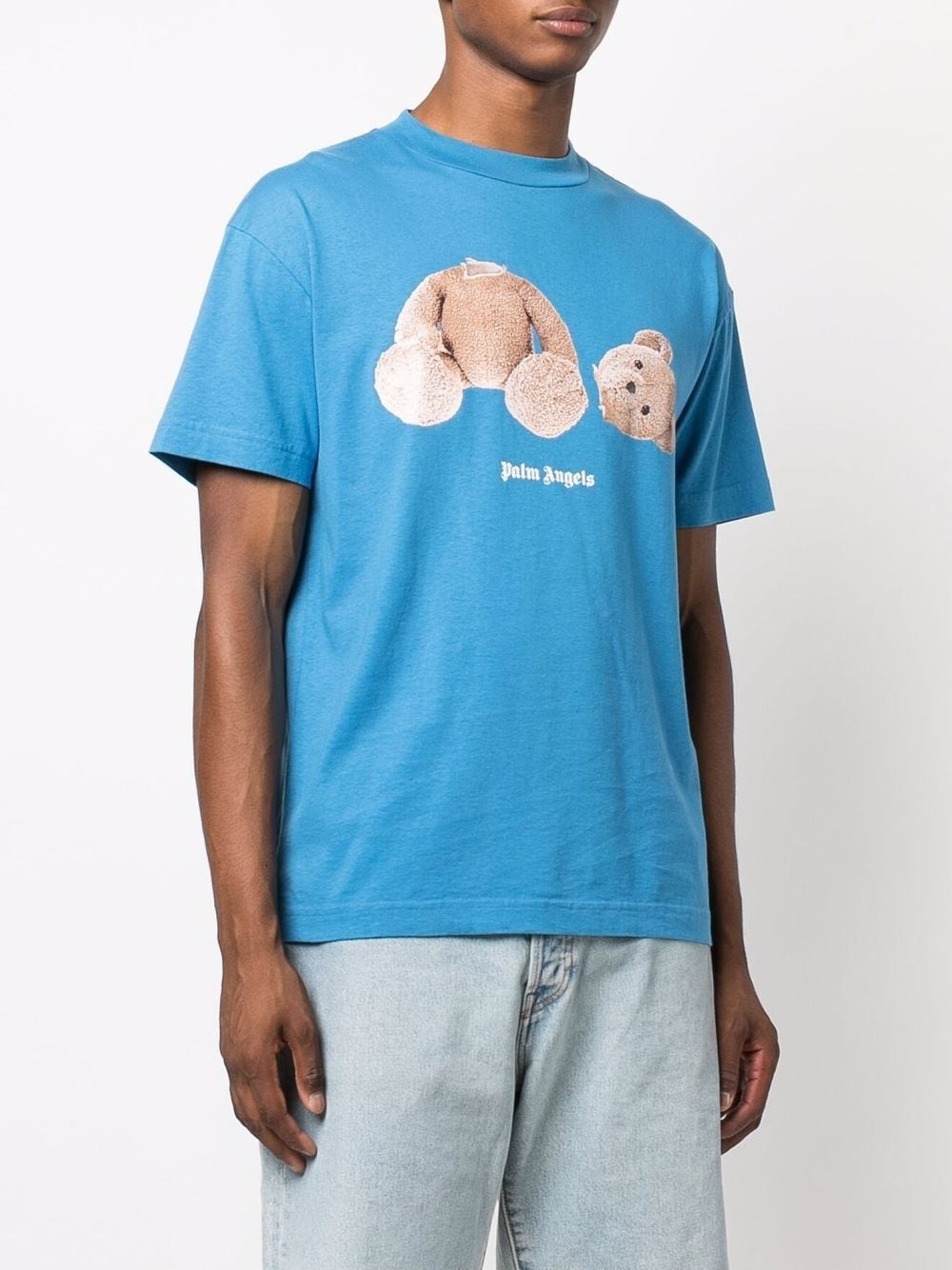 bear classic T-shirt - 3