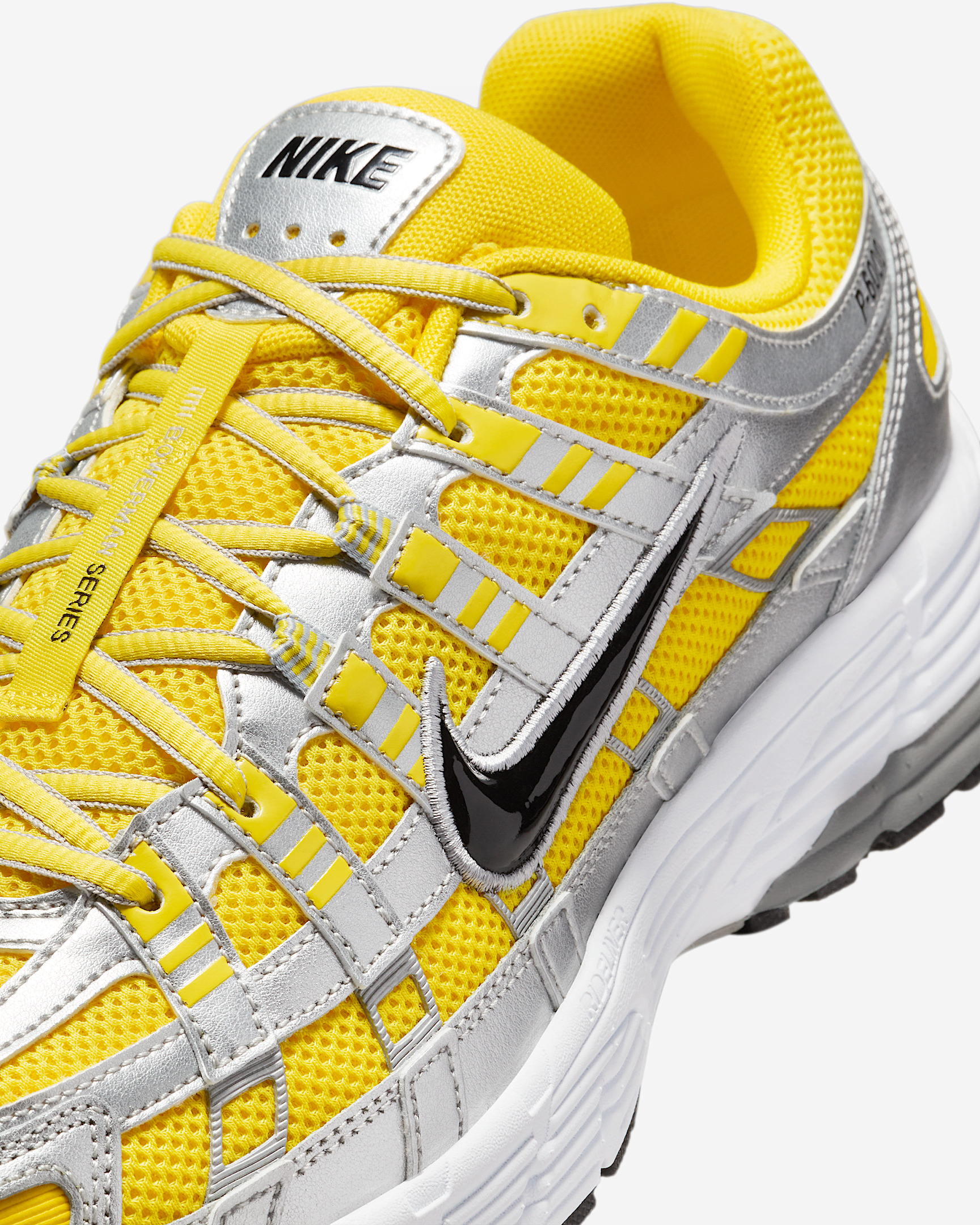 Nike P-6000 Shoes - 7