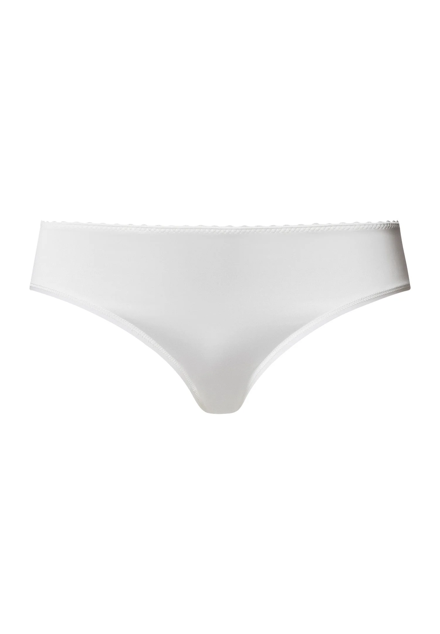 Satin Deluxe Satin Jersey Bikini - 1
