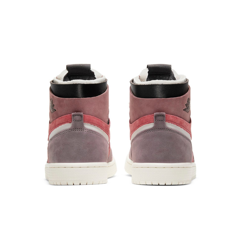 Jordan (WMNS) Air Jordan 1 High Zoom 'Canyon Rust' CT0979-602 outlook