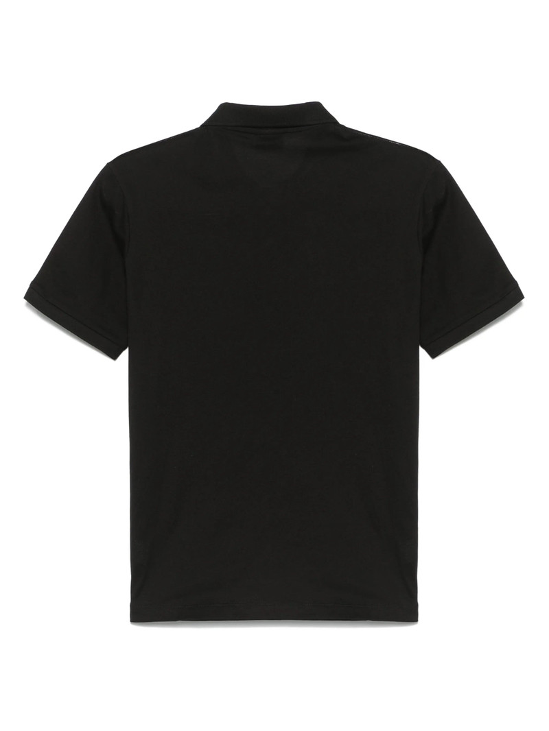 Paul & Shark Logo-embroidered Polo Shirt outlook