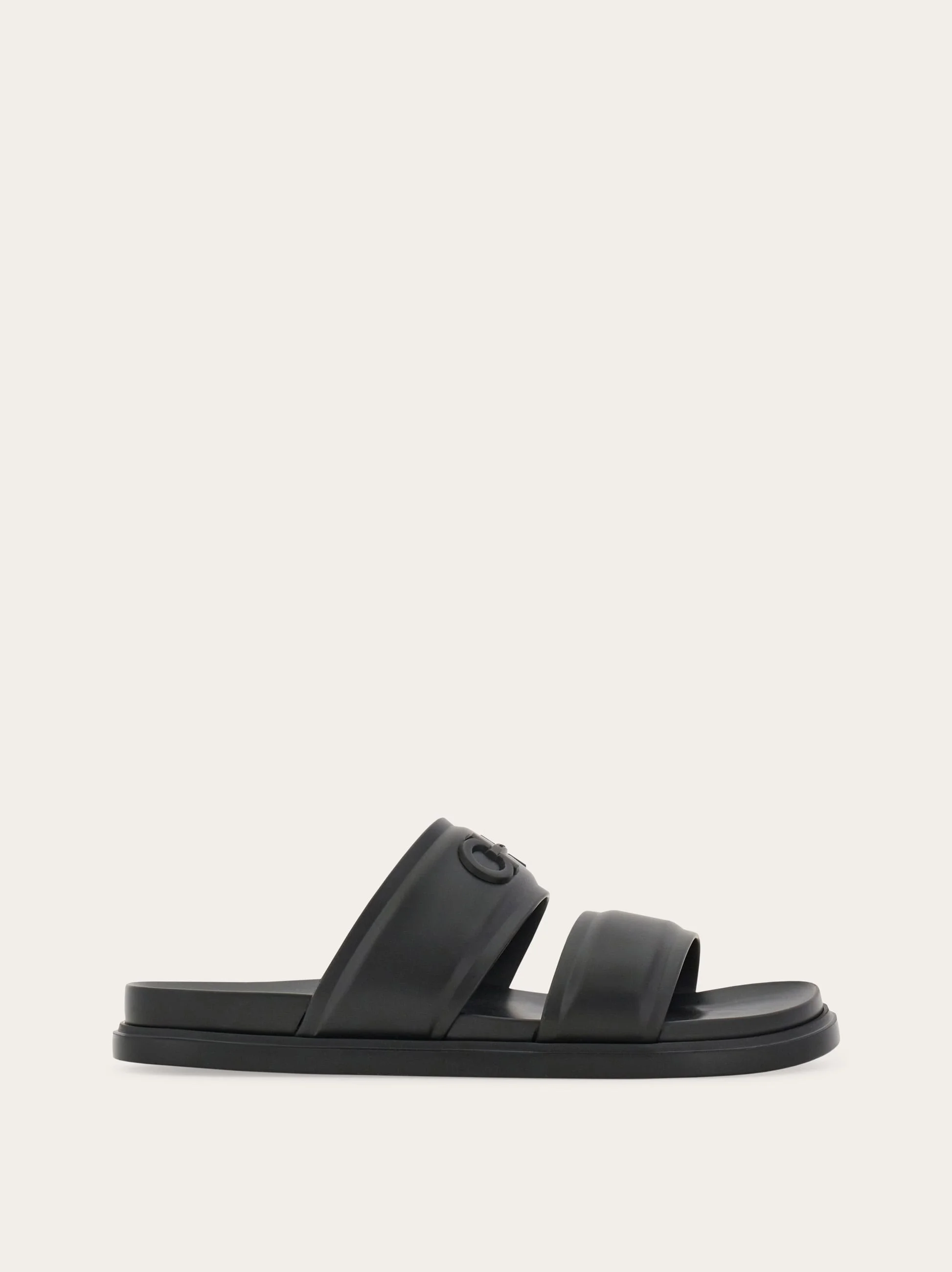 Gancini ornament slide - 1