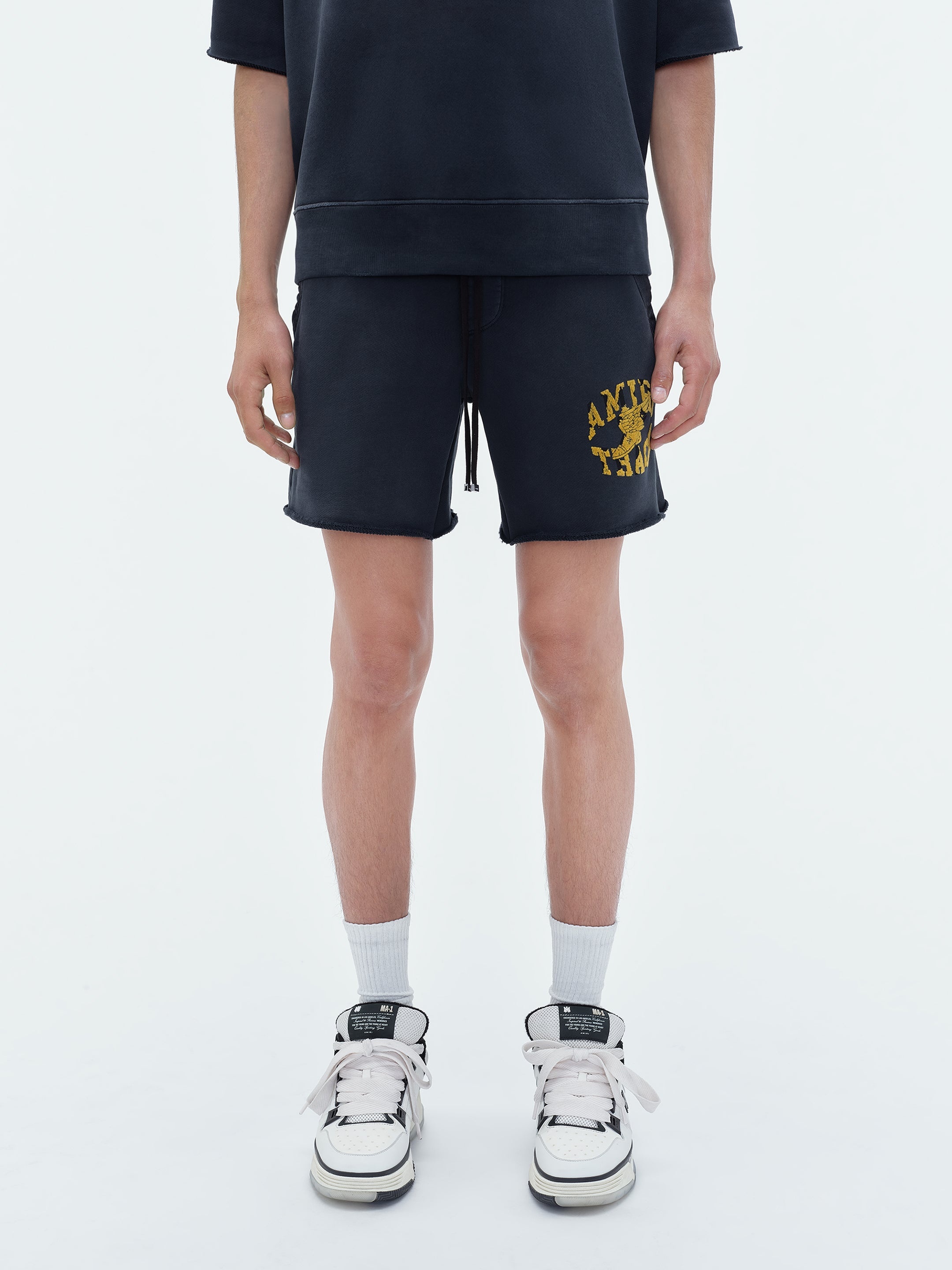 AMIRI TRACK SHORT - 2