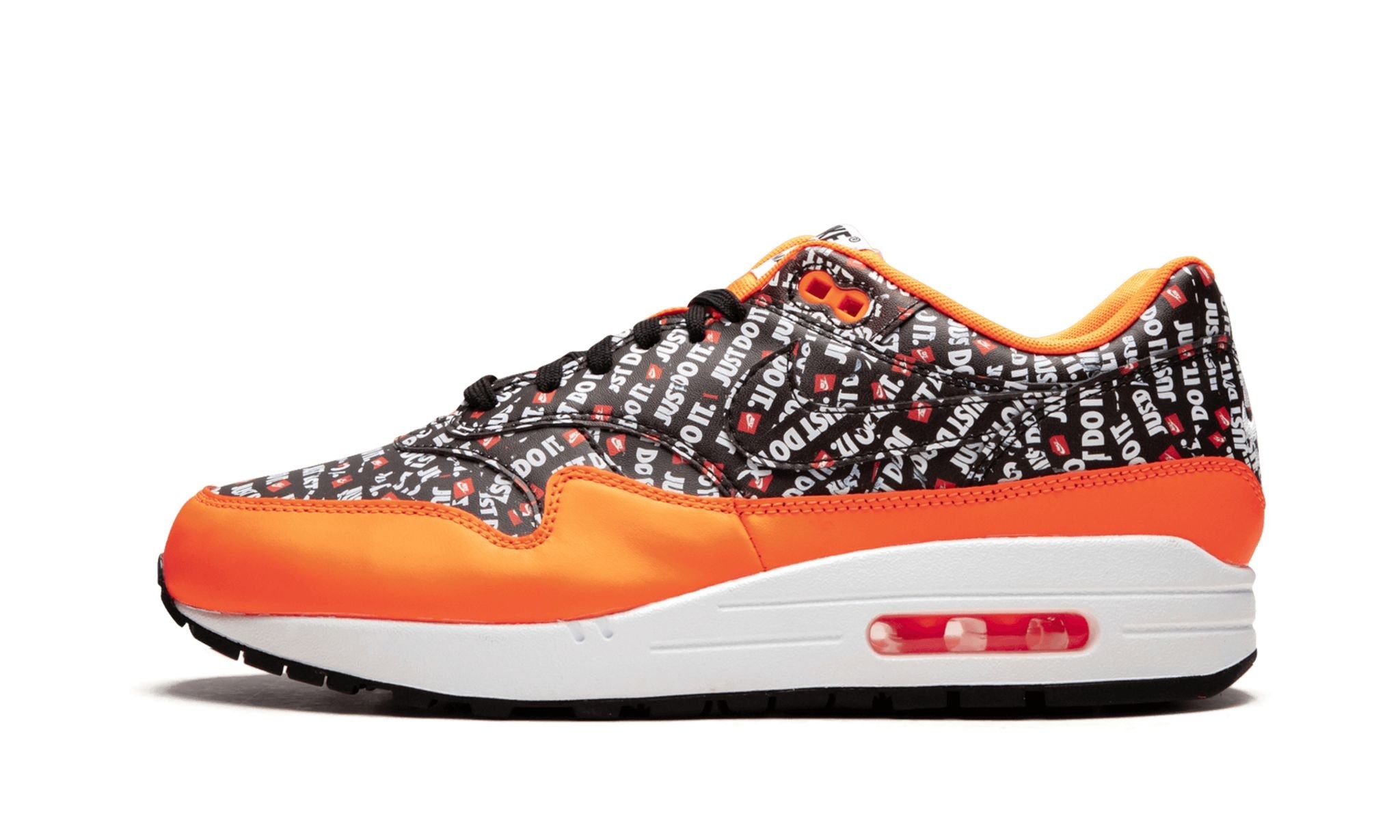 Air Max 1 Premium "Just Do It" - 1